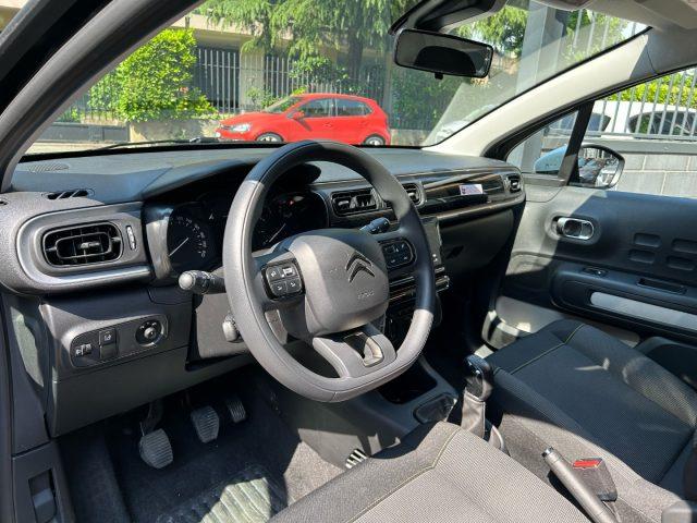 CITROEN C3 PureTech 83 You * PREZZO PROMO *