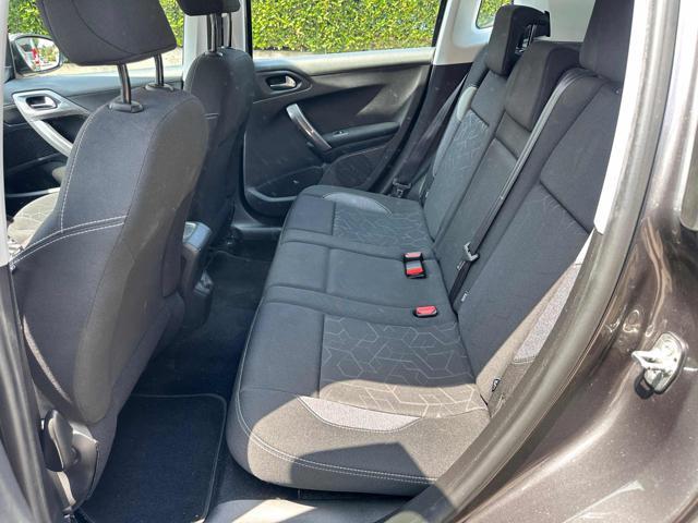 PEUGEOT 2008 1° serie PureTech 82 Allure
