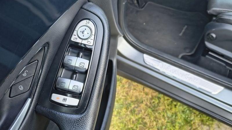 Mercedes-Benz GLC Coupé 250 d Business 4Matic auto 205 CV