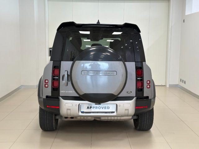 LAND ROVER Defender 110 3.0D I6 200 CV AWD Auto SE