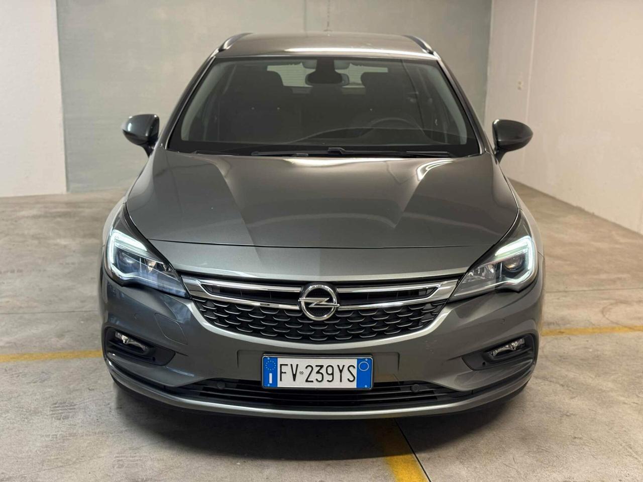 Opel Astra 1.6 CDTi 110CV Start&Stop Sports Tourer Business