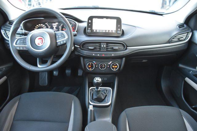 FIAT Tipo 1.6 Mjt S&S 5 porte Business *Navigatore*