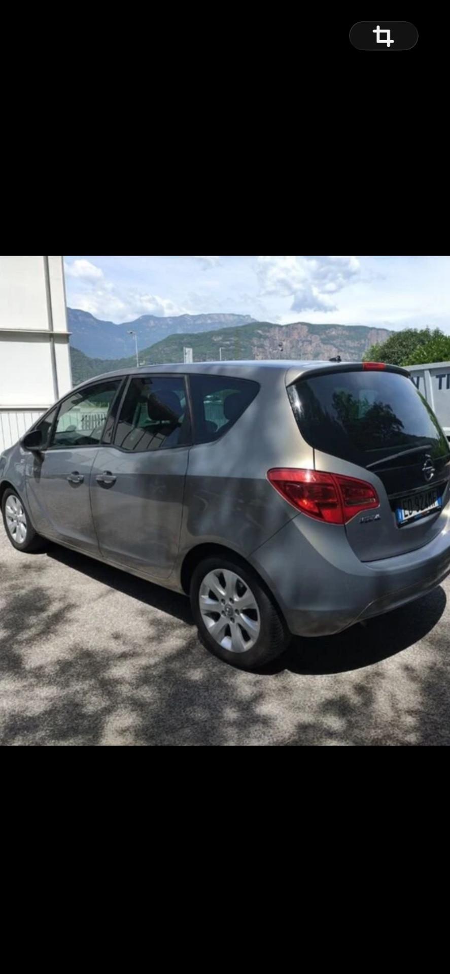 Opel Meriva 1.3 CDTI Elective NEOPATENTATI