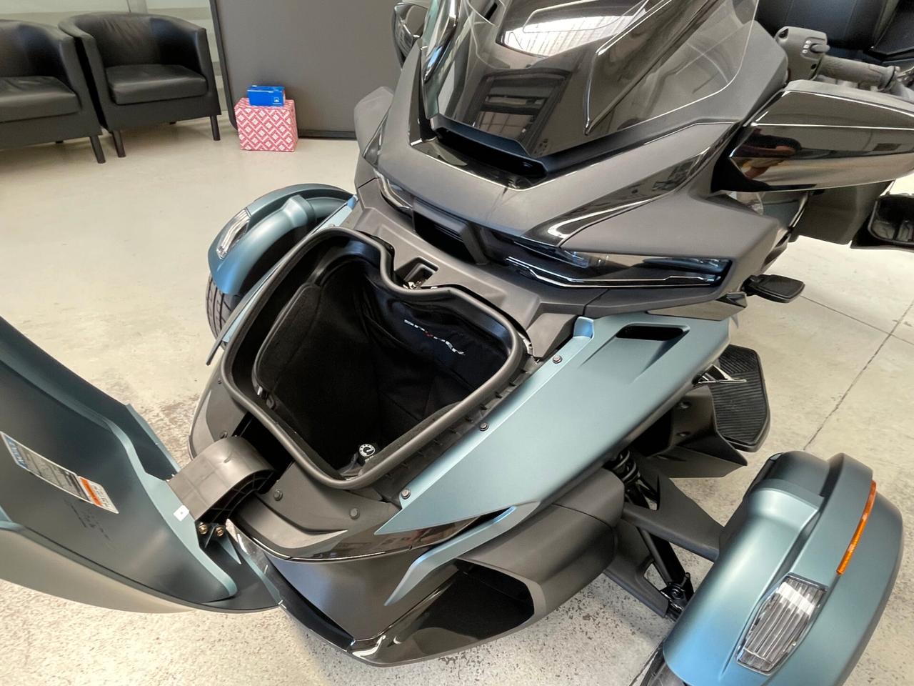 Can Am Spyder RT Limited 1330 ACE