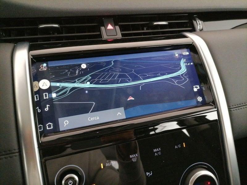 Land Rover Discovery Sport 2.0d td4 mhev SE awd 163cv auto