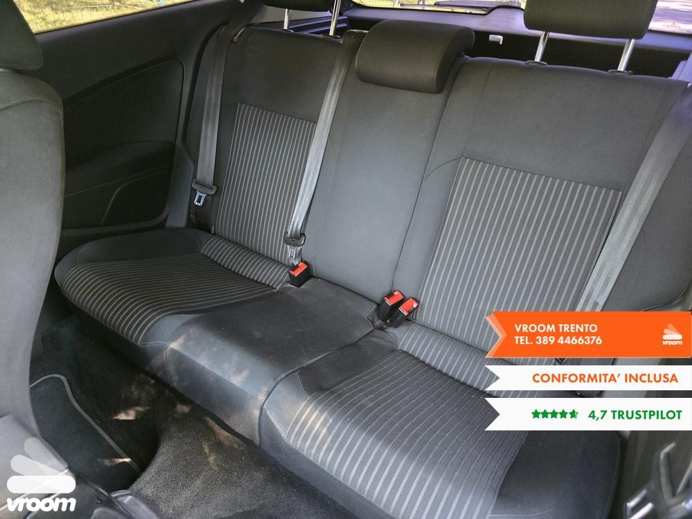 VOLKSWAGEN Polo 5ª serie Polo 1.6 TDI 90CV DPF...