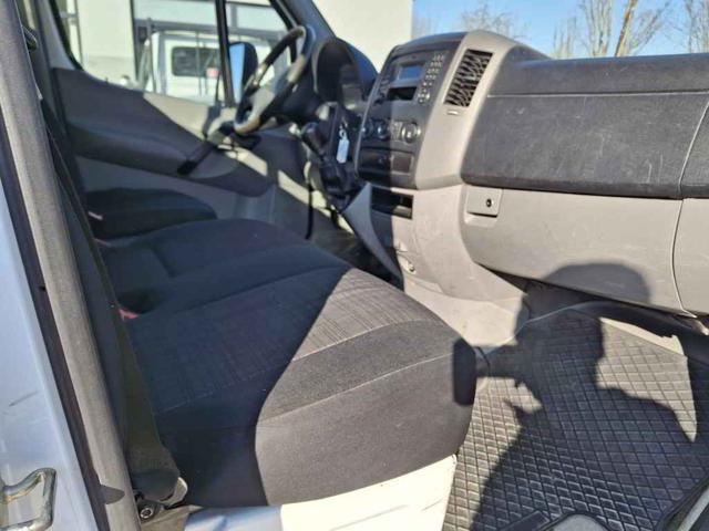 MERCEDES-BENZ Sprinter T32/33 316 CDI Cabinato Executive