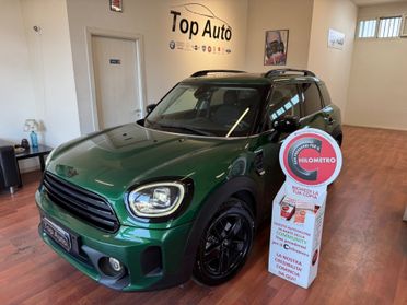 MINI ONE D COUNTRYMAN AUTOMATIC. - MY21