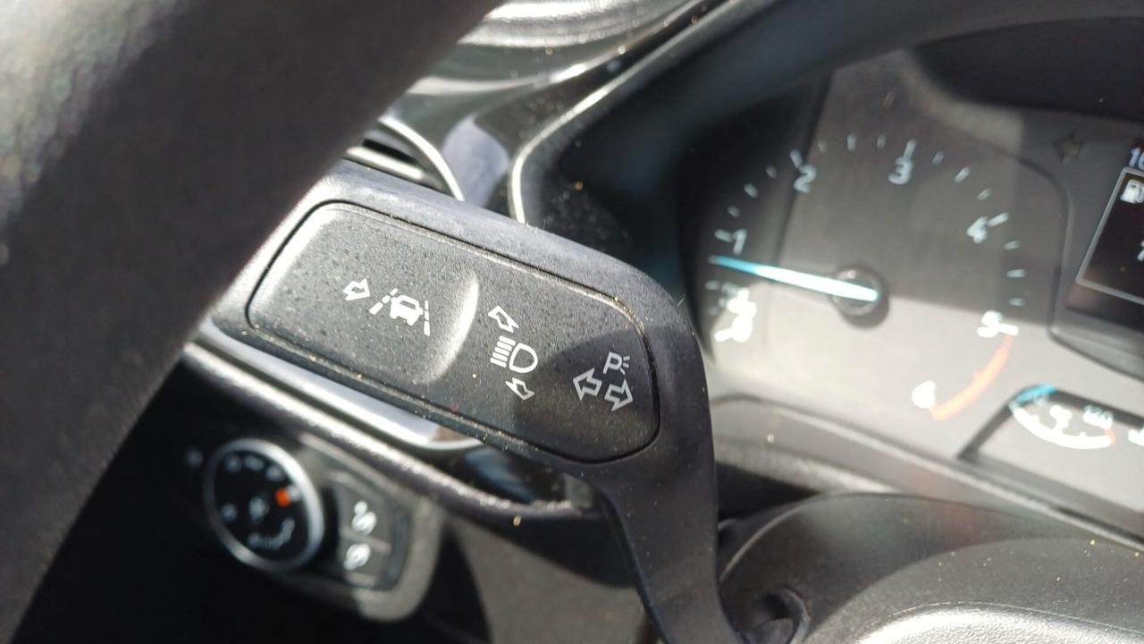 Ford Fiesta 1.5 TDCi 85 CV 5 porte Plus