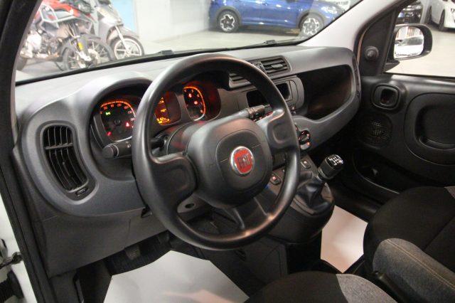 FIAT Panda VAN 1.0 GSE S&S Hybrid Pop 2 posti + IVA