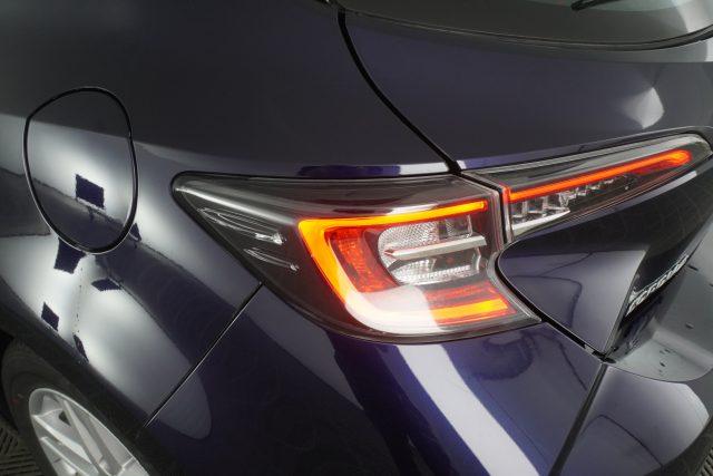 TOYOTA Corolla Corolla 1.8 Hybrid Business