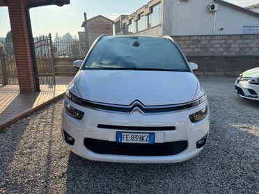 Citroen Grand C4 Picasso BlueHDi 150 S&S EAT6 Business