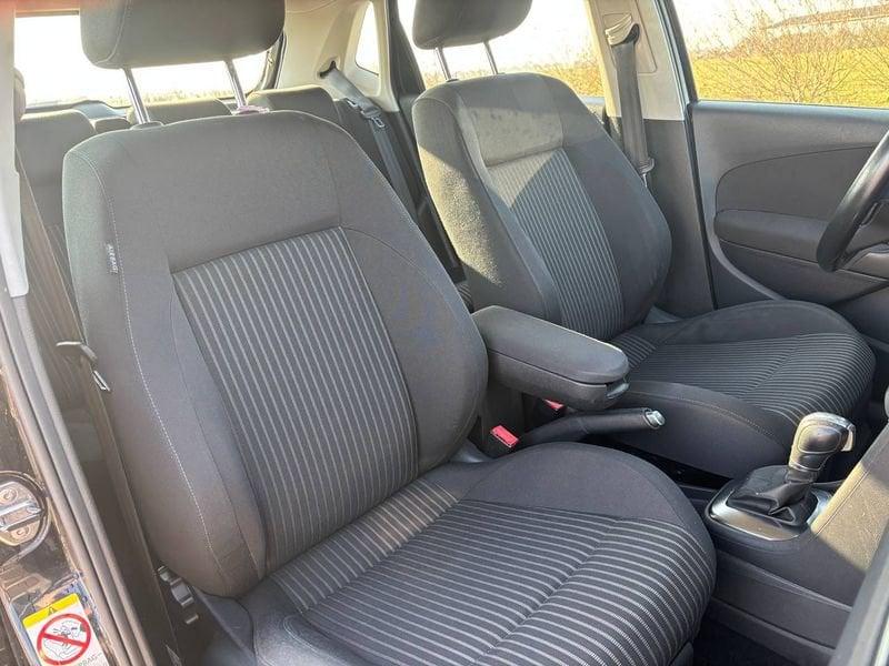 Volkswagen Polo NEOP. DSG 1.4 Benzina 86cv