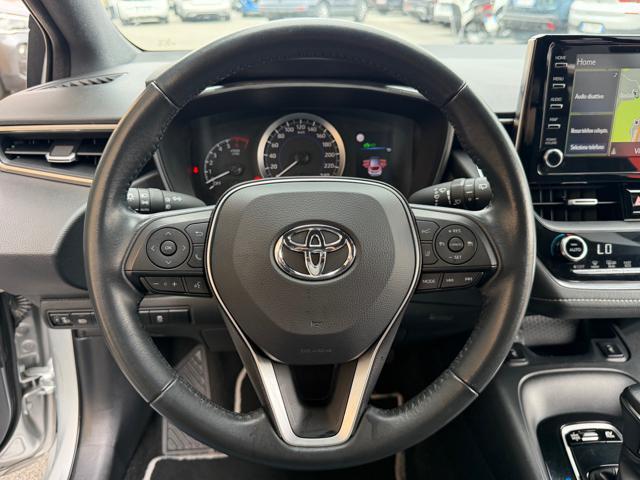 TOYOTA Corolla 1.8 Hybrid Business (NESSUN VINCOLO)