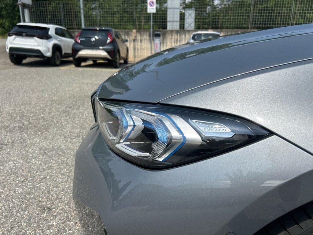 BMW Serie 3 Touring 320 d Mild Hybrid 48V Msport xDrive Steptronic