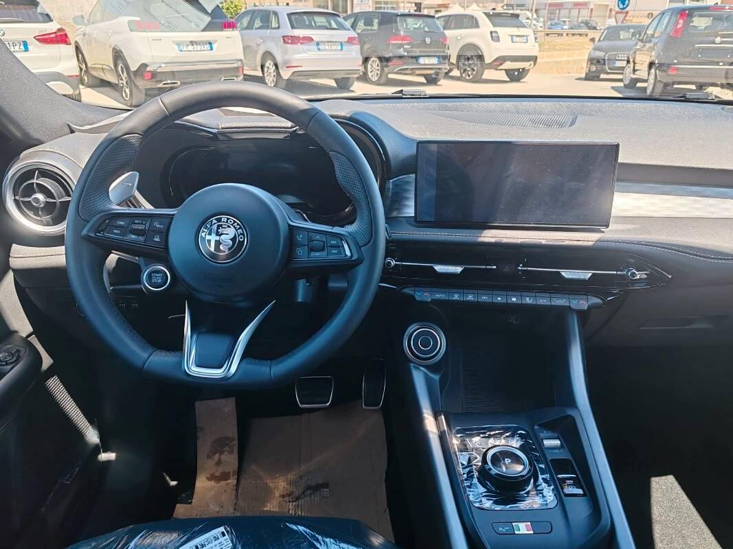 Alfa Romeo Tonale 1.5 hybrid Sprint 175cv tct7