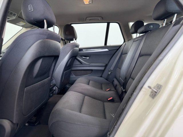 BMW 520 d Touring Business aut.