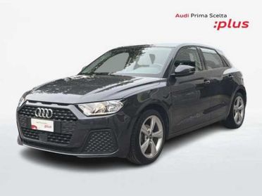 Audi A1 II 2019 Sportback 25 1.0 tfsi Admired my20