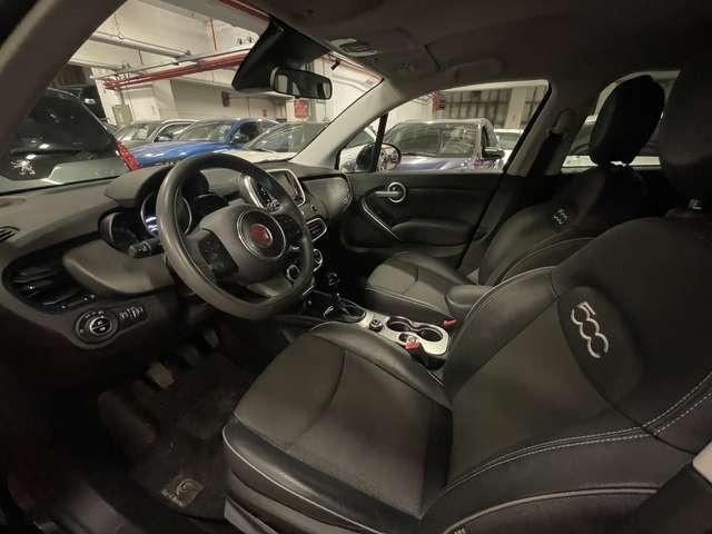 Fiat 500X 4x4 2.0 Mjet Cross 140cv EURO 6 + NAVI + XENON