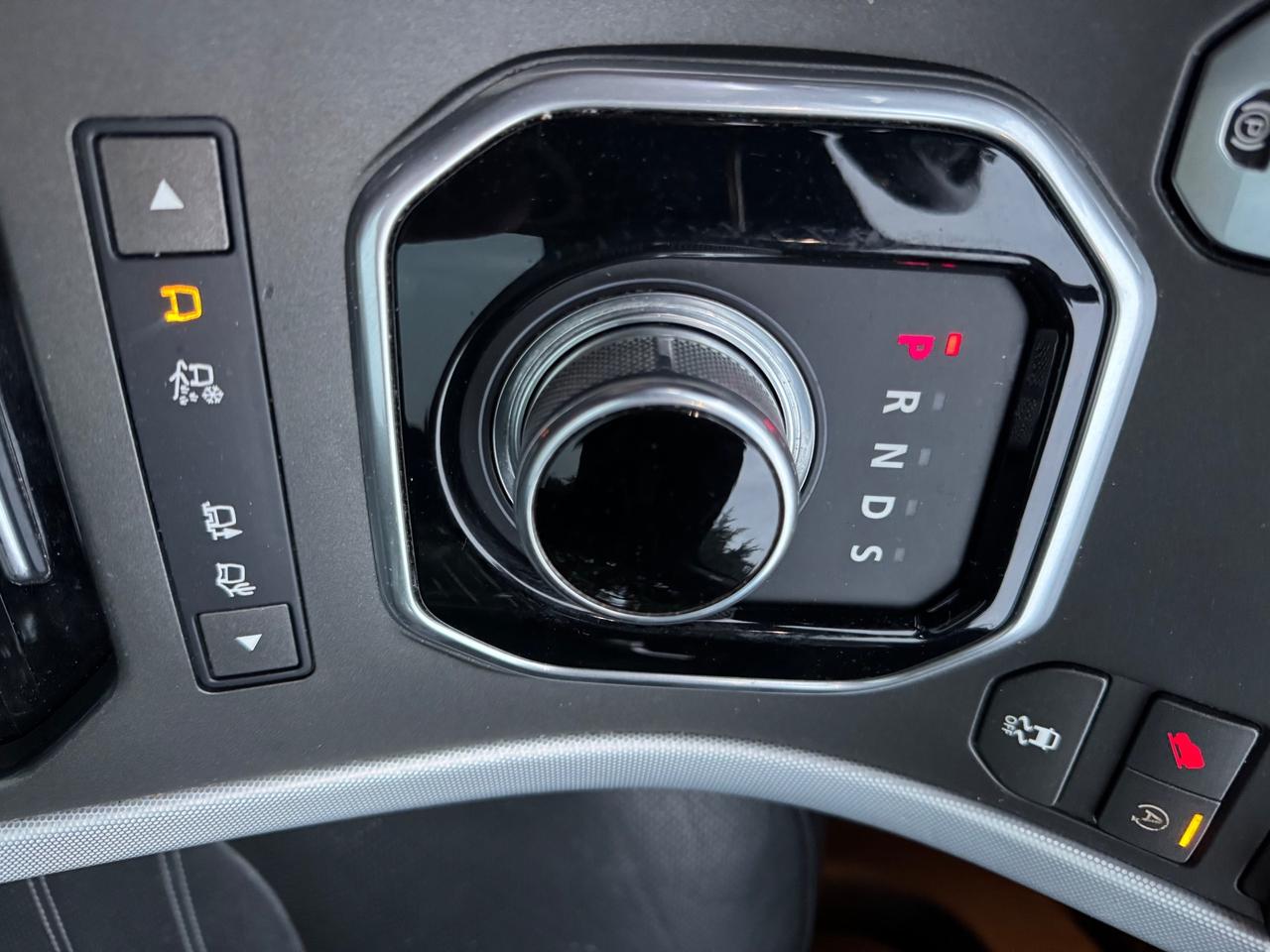 Land Rover Range Evoque 2.0 TD4 180 CV Coupé Autobiography