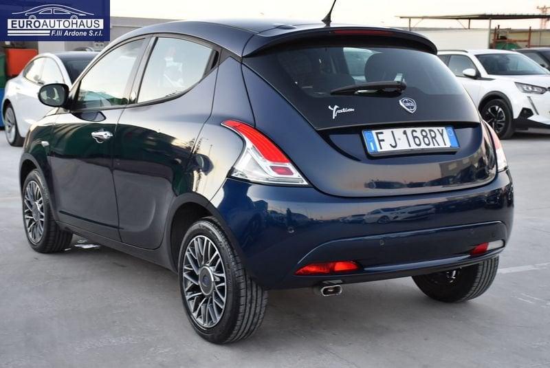 Lancia Ypsilon Ypsilon 1.2 Gold ecochic Gpl 69cv my16