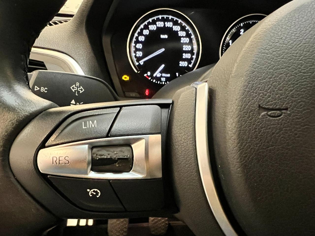 Bmw 118 118d 5p. Msport