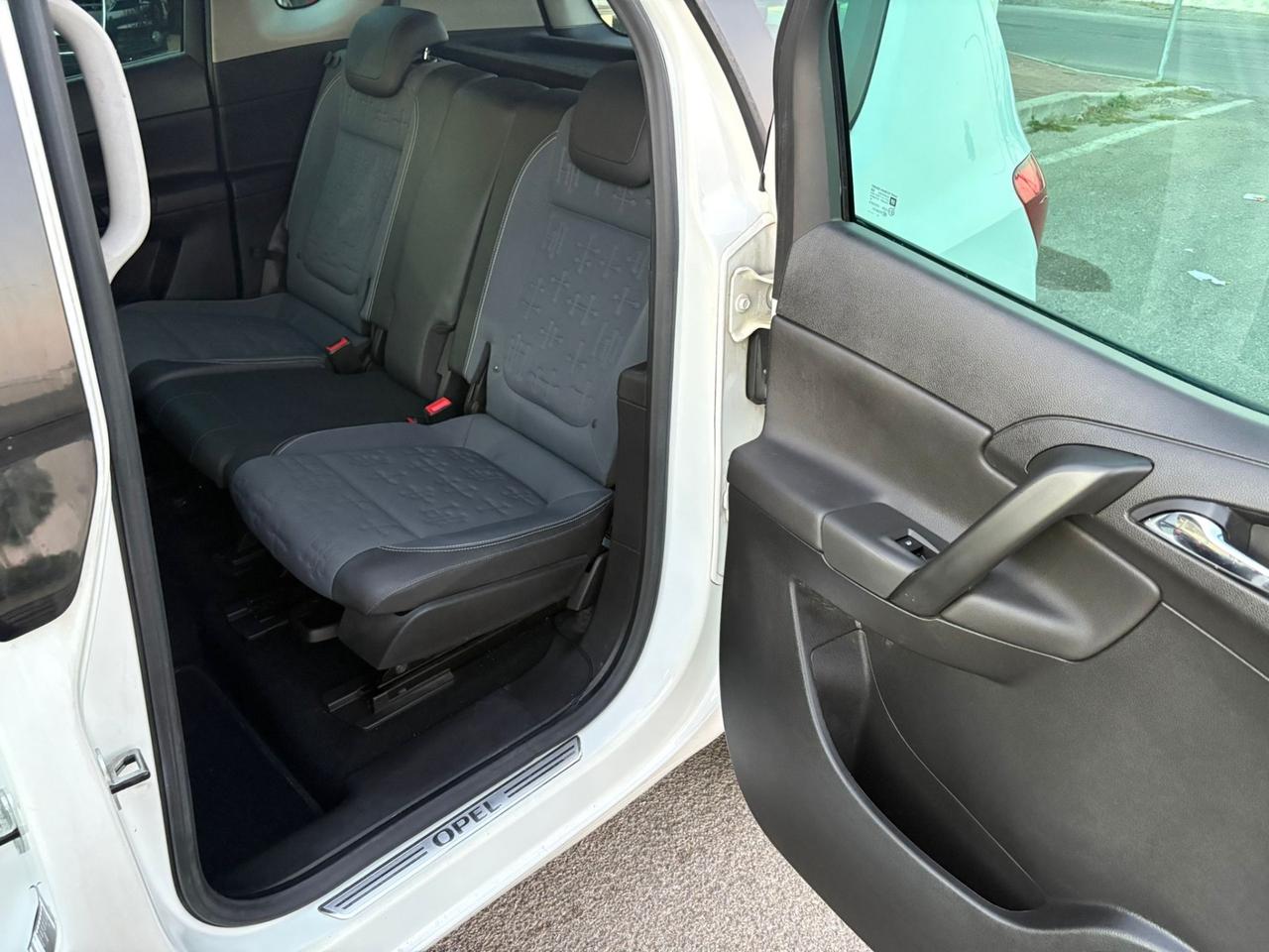 Opel Meriva 1.4 GPL Tech Cosmo Unipro 2016