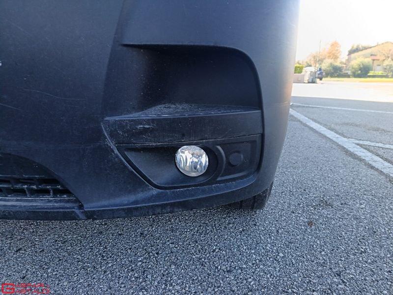 Renault Master Master T35 2.3 dCi 135 PL Cabinato Ice Cassone fisso