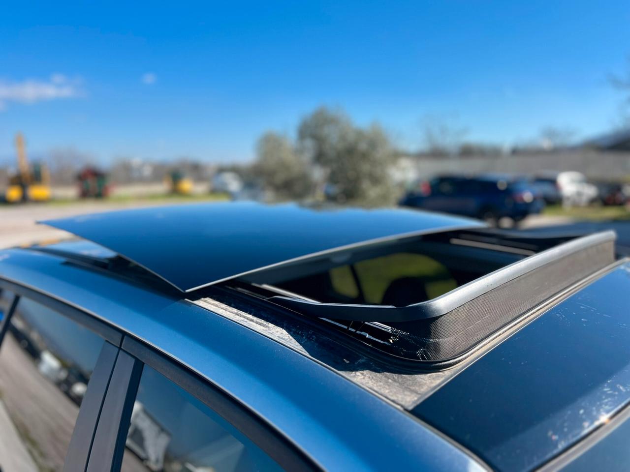 Jeep Avenger 1.2 TURBO HYBRID 101cv SUMMIT UNICOPROPRIETARIO ITALIANA