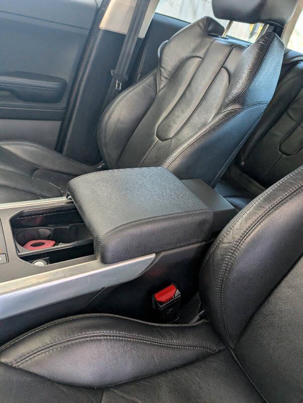 Land Rover Range Rover Evoque 2.2 td4 Dynamic 150cv 5p auto 9m