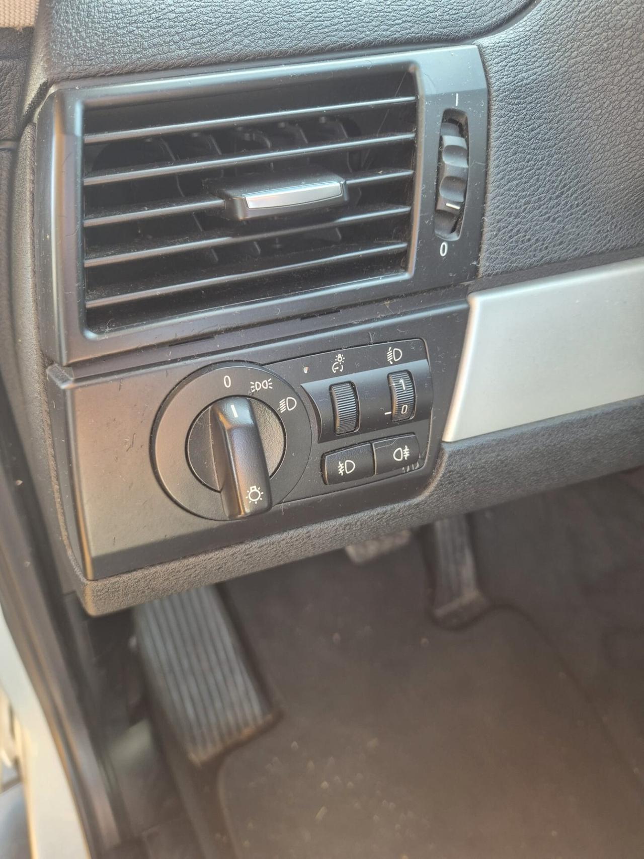 Bmw X3 xDrive20d Eletta