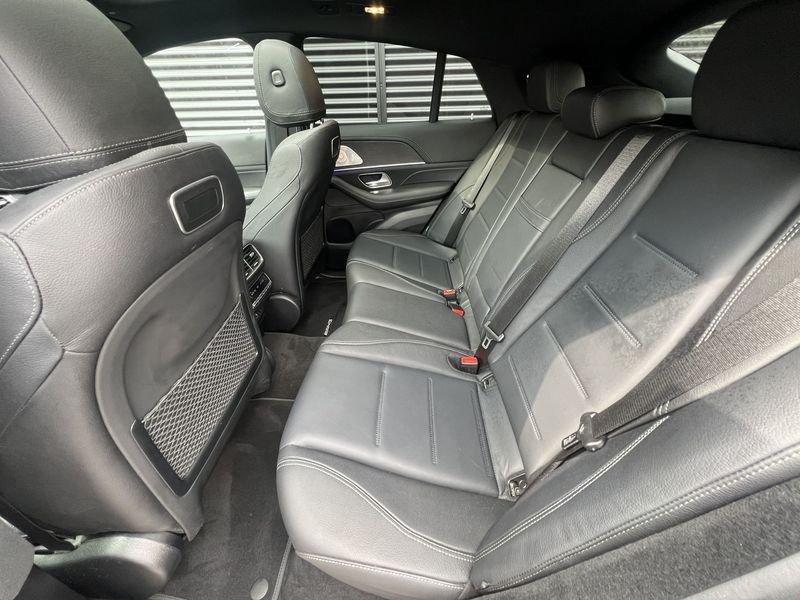 Mercedes-Benz GLE GLE 350d Coupè 4Matic Premium Plus 272 CV - IVA ESPOSTA -