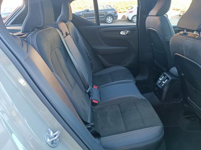 VOLVO XC40 T5 Recharge Plug-in Hybrid automatico Ultimate Dar