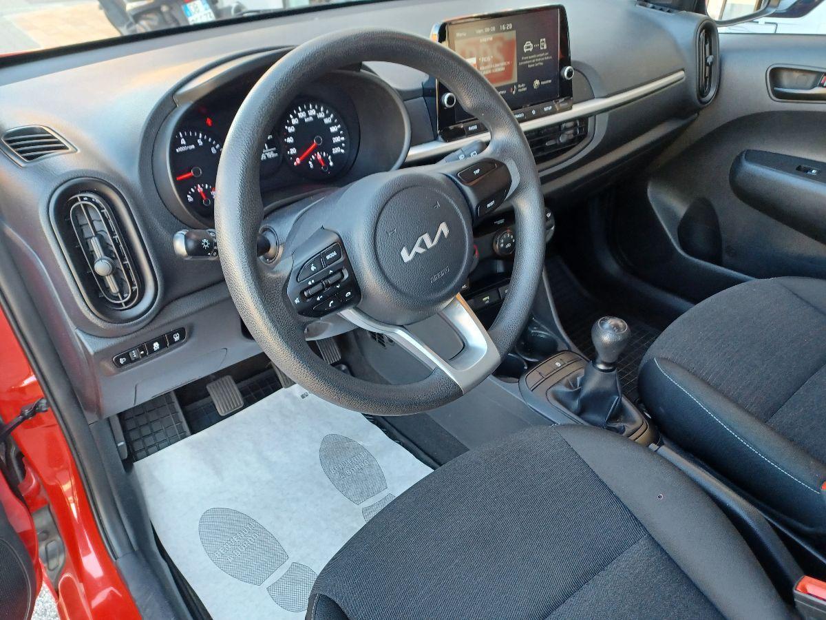 KIA - Picanto - 1.0 12V 5p. Urban
