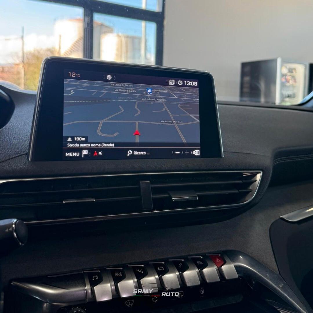 Peugeot 3008 BlueHDi GT Line