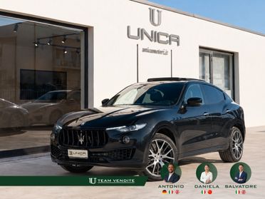 Maserati Levante MHEV 330 CV AWD GT