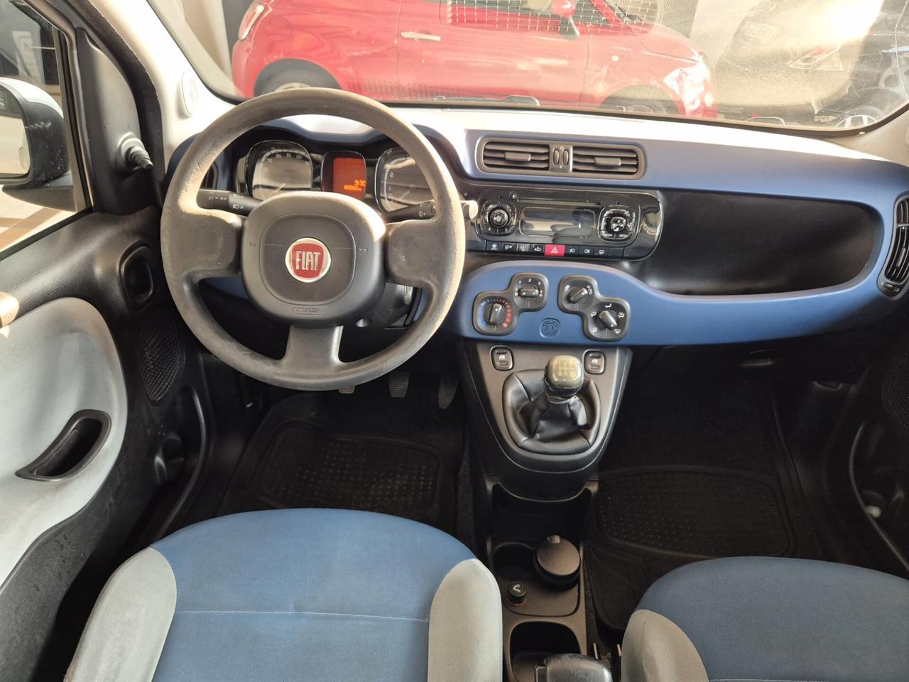 Fiat Panda 1.2 Easy