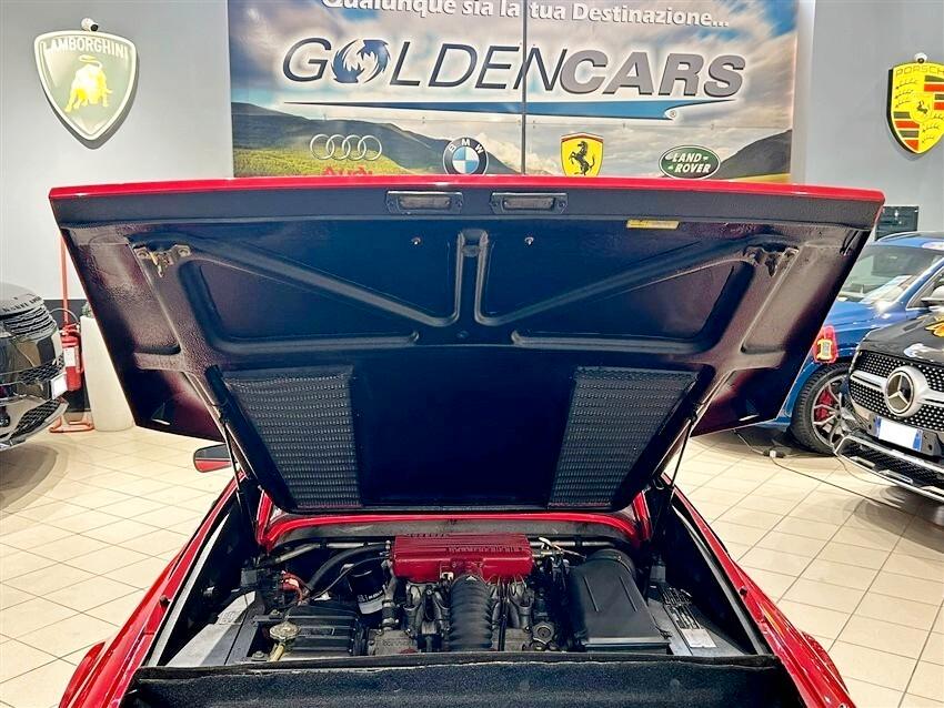 Ferrari 308 GTBi 2.9 Quattrovalvole 240cv