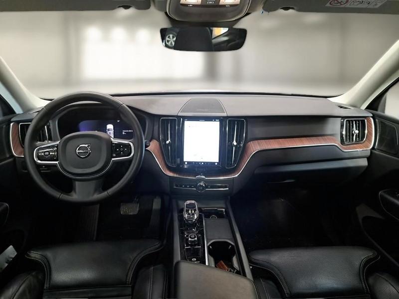 VOLVO XC60 T8 PLUG-IN AWD AUTO PLUS BRIGHT SUV