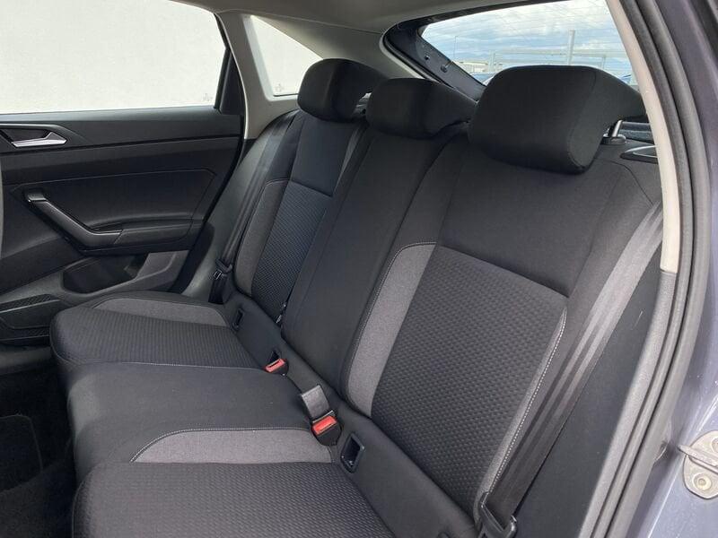 Volkswagen Taigo Life 1.0 TSI 110CV DSG