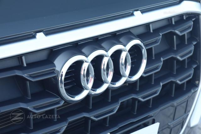 AUDI Q2 35 1.5 TFSI S tronic Advanced