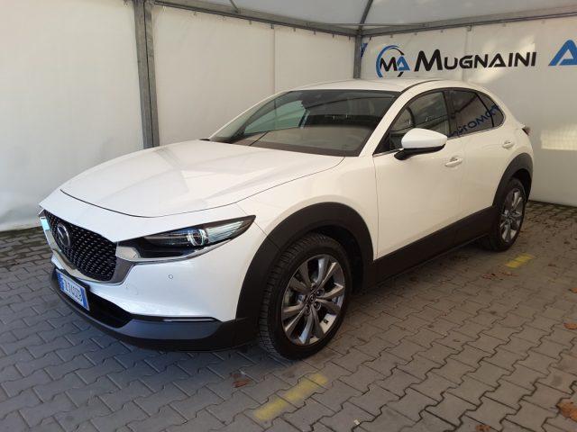 MAZDA CX-30 2.0L Hybrid 122cv Executive + Appearence Pack