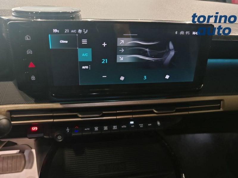 Lancia Ypsilon Ibrida Ibrida 100cv LX e-DCT