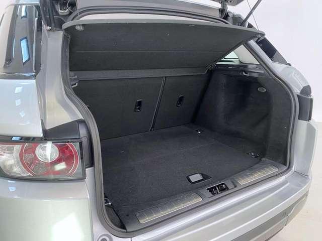 Land Rover Range Rover Evoque 2.2 TD4 5p. Prestige