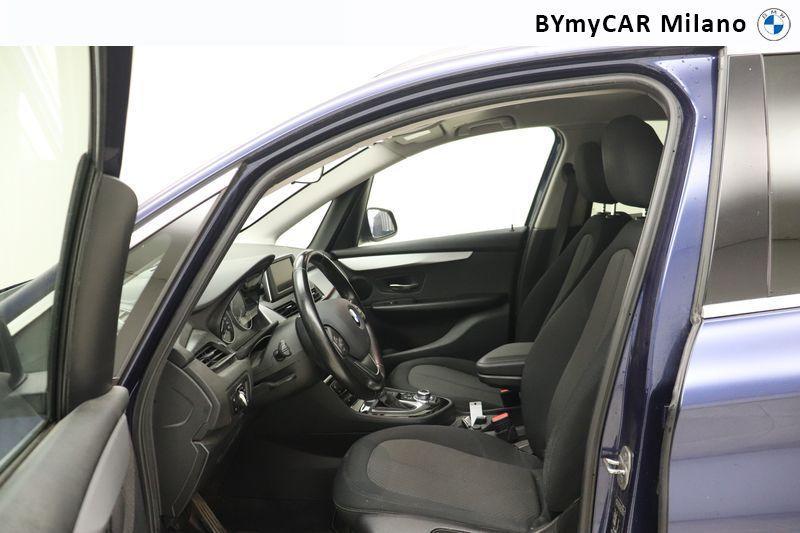 BMW Serie 2 Active Tourer 216 d Auto