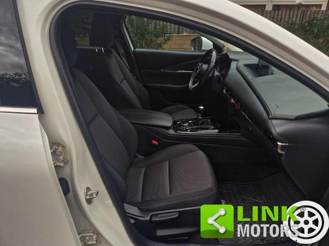 MAZDA CX-30 e-Skyactiv Exceed X-UNICO PROPRIETARIO