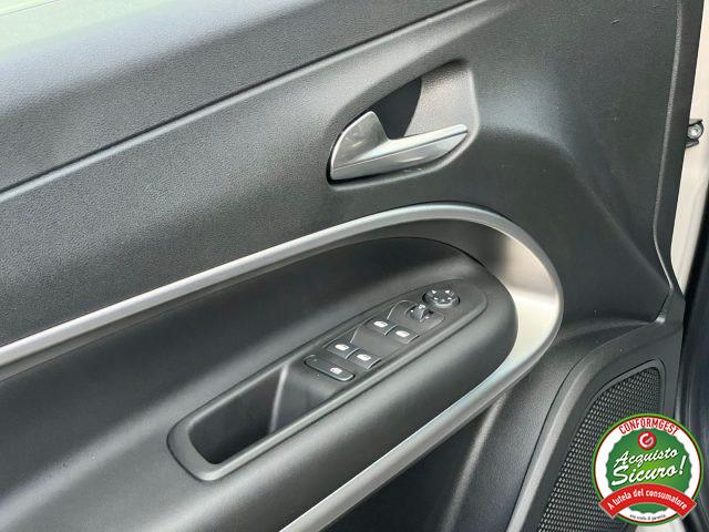 JEEP Avenger 1.2 E-Hybrid 110 CV Summit +WINTERPACK+JBL