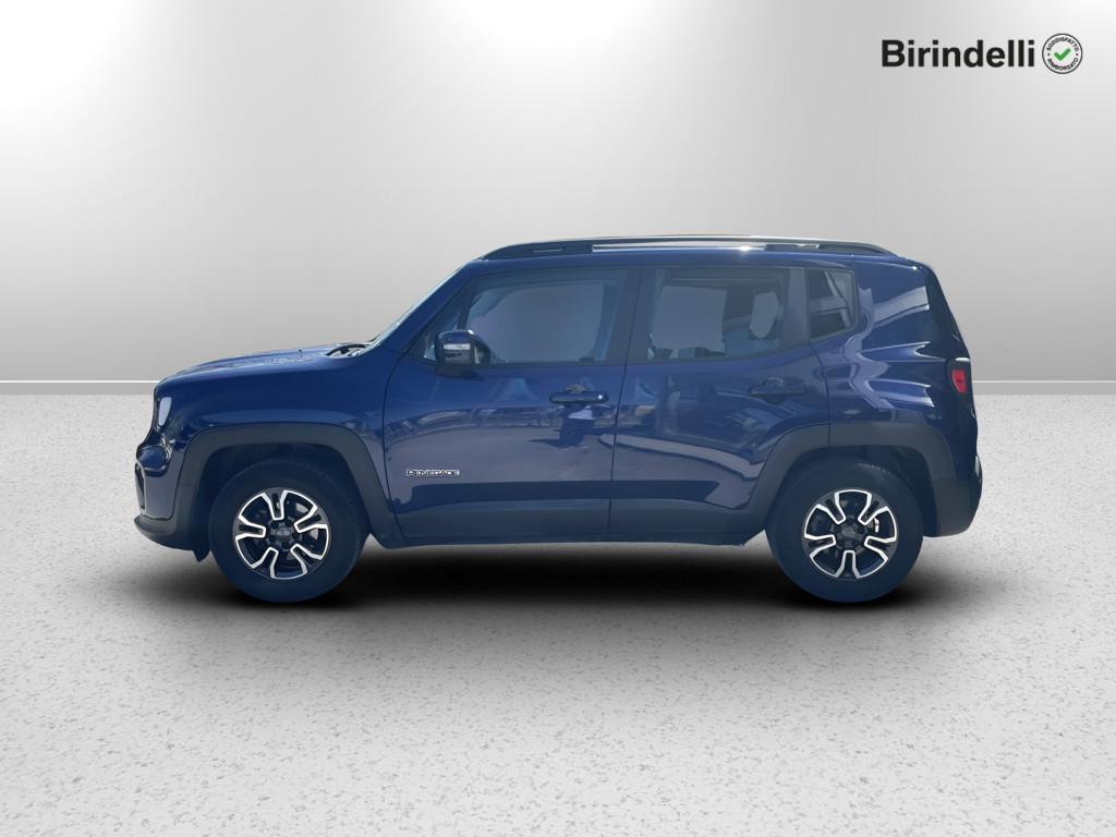 JEEP Renegade - Renegade 1.0 T3 Longitude