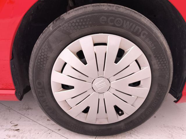 SEAT Ibiza 1.0 tgi Reference 90cv