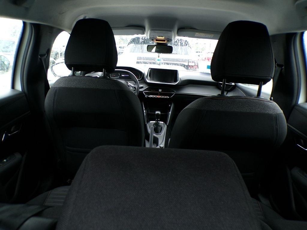 Peugeot 208 BlueHDi 100 Stop&Start 5 porte Active Pack